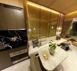 One Marina Gardens (D1), Apartment #448938401